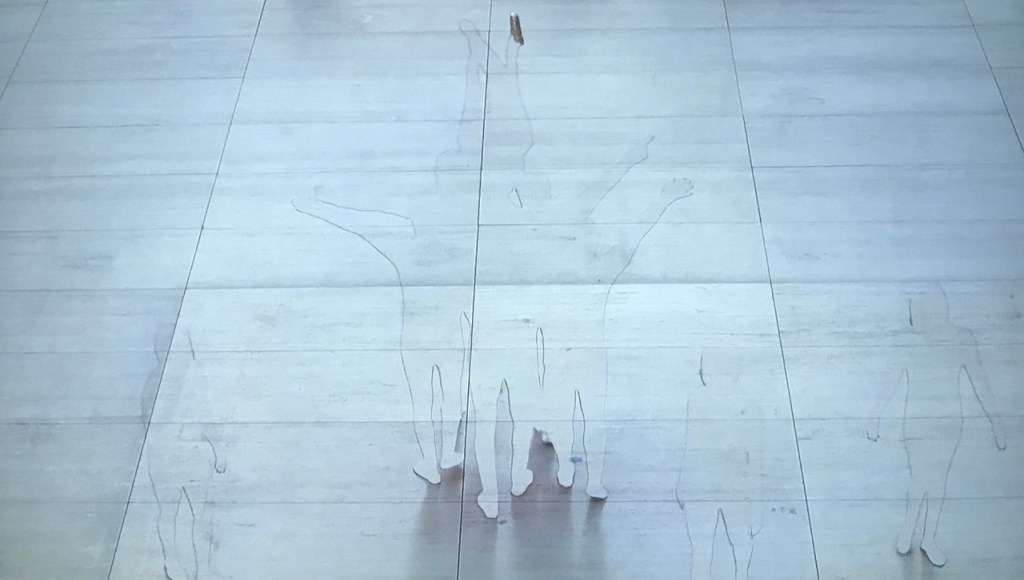 Mensajes de texto en la misma habitación. Leo Marz en&nbsp;Ayer