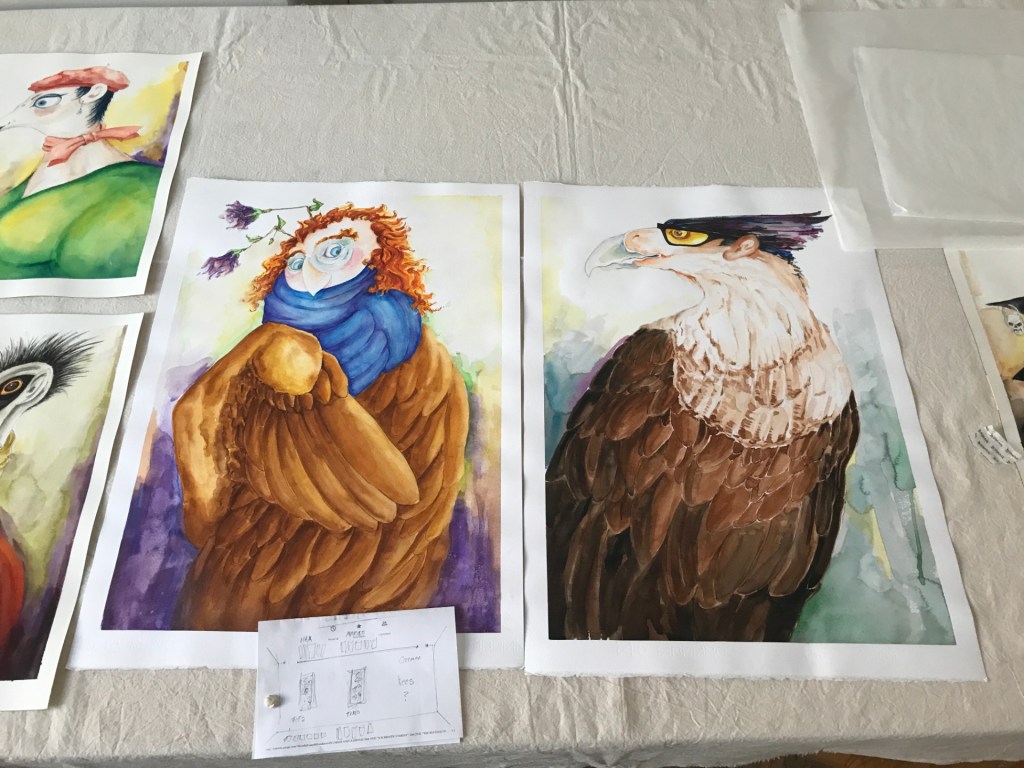 Max Nissenholtz | Plumajes de drama y&nbsp;comedia