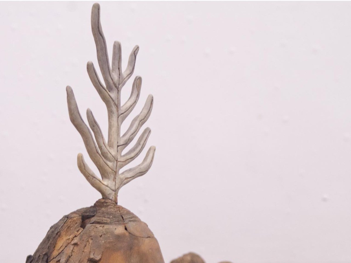 Rose Honor | Cerámica&nbsp;narrativa