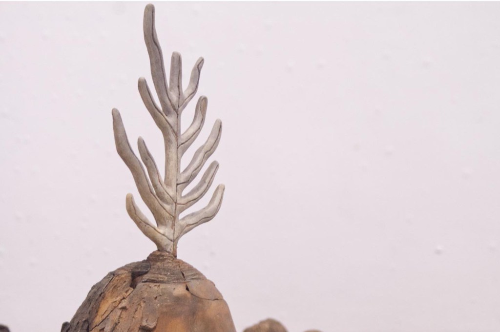 Rose Honor | Cerámica&nbsp;narrativa